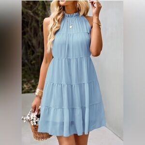 KIRUNDO Dress